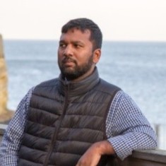 Dr. K S Kasiviswanathan