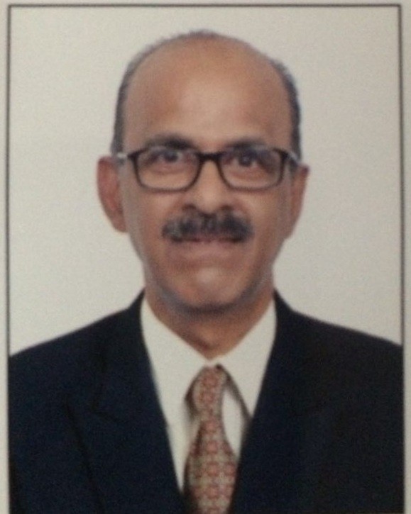 Eng. R S Subramaniyan