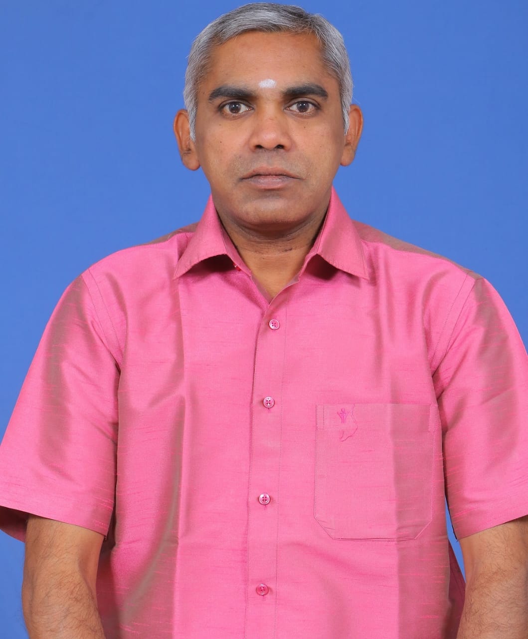 N. Vivekanandan
