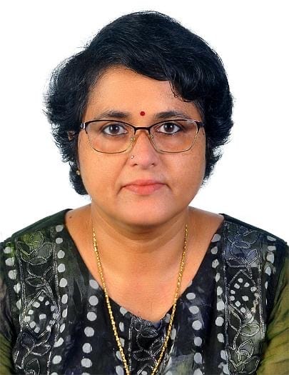 Dr. Saley Seetharaman